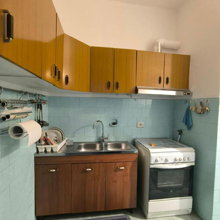 Appartamento zona Centro Europa - Appartamento con 1 Camera da Letto - 4