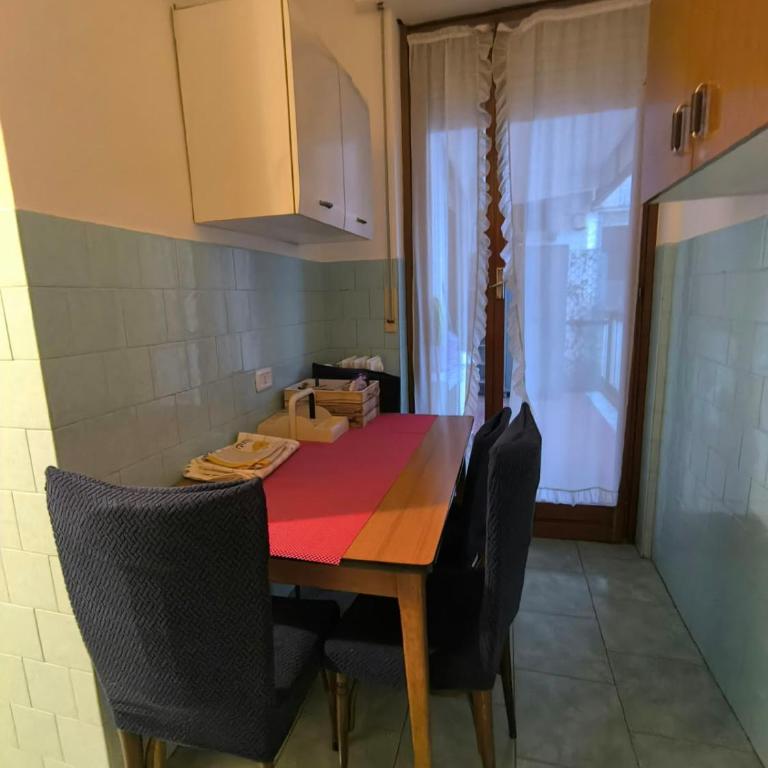 Appartamento zona Centro Europa - Appartamento con 1 Camera da Letto - 5