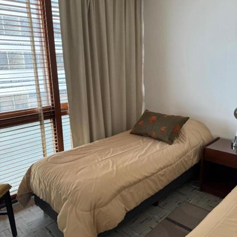 Depto con Amplia Terraza frente a Playa Grande en Edificio Premiado - Apartamento de 3 dormitorios - 26