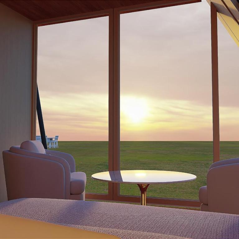Titicaca Halso Lodge - Suite Executive - 1