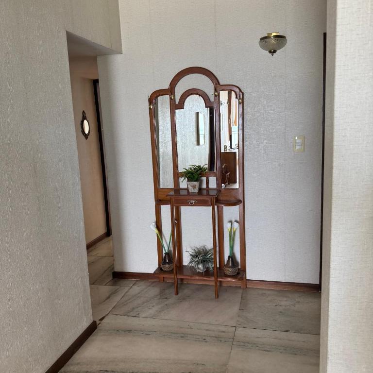 Depto con Amplia Terraza frente a Playa Grande en Edificio Premiado - Apartamento de 3 dormitorios con vistas al mar - 12