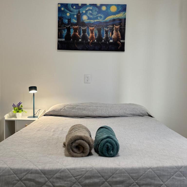 Casa Laurel - Double Room - 10