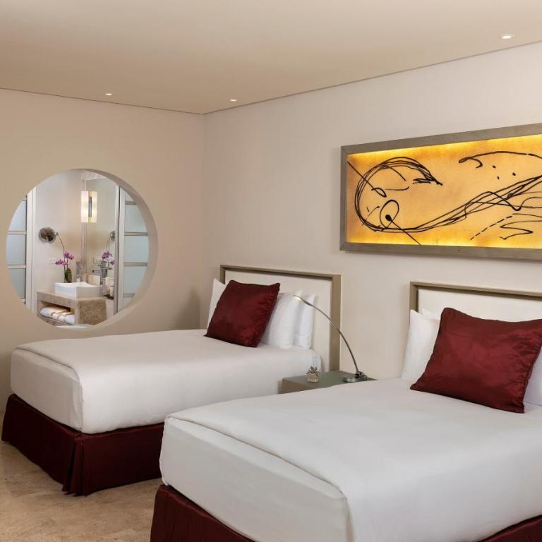Paradisus by Meliá Playa del Carmen - Riviera Maya - All Inclusive - Suite Junior con vistas a la naturaleza - 2