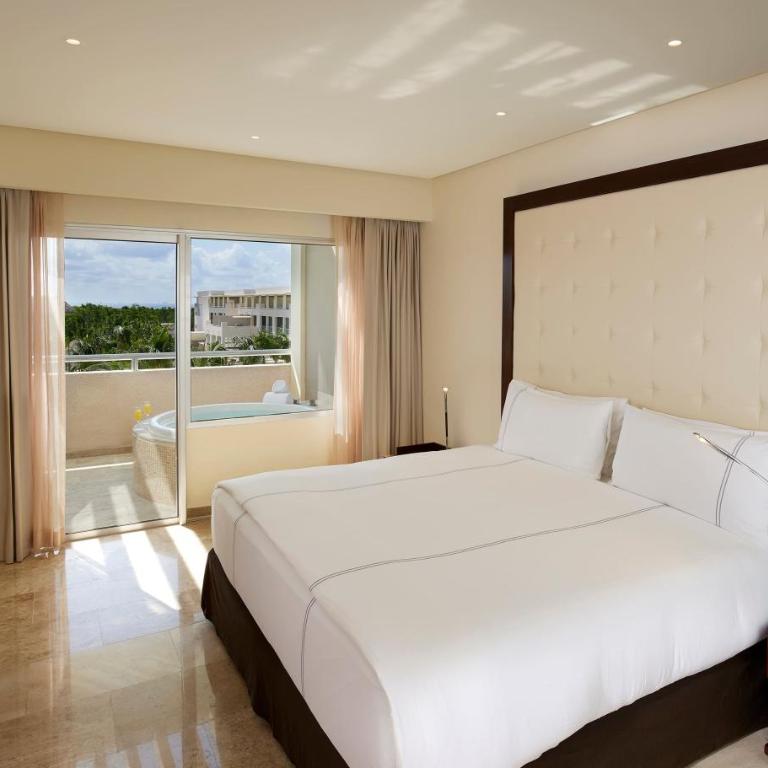 Paradisus by Meliá Playa del Carmen - Riviera Maya - All Inclusive - Suite Master con vistas a la naturaleza - 1