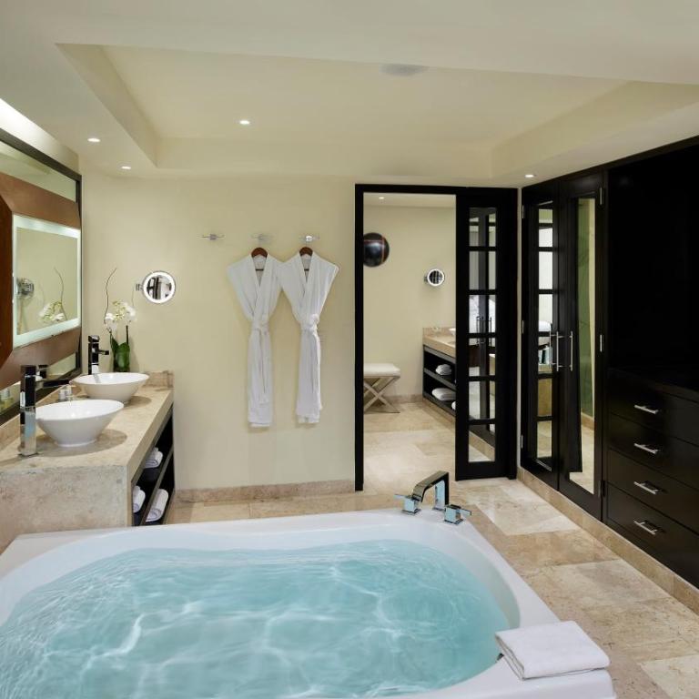Paradisus by Meliá Playa del Carmen - Riviera Maya - All Inclusive - Suite Master de 2 dormitorios - 3