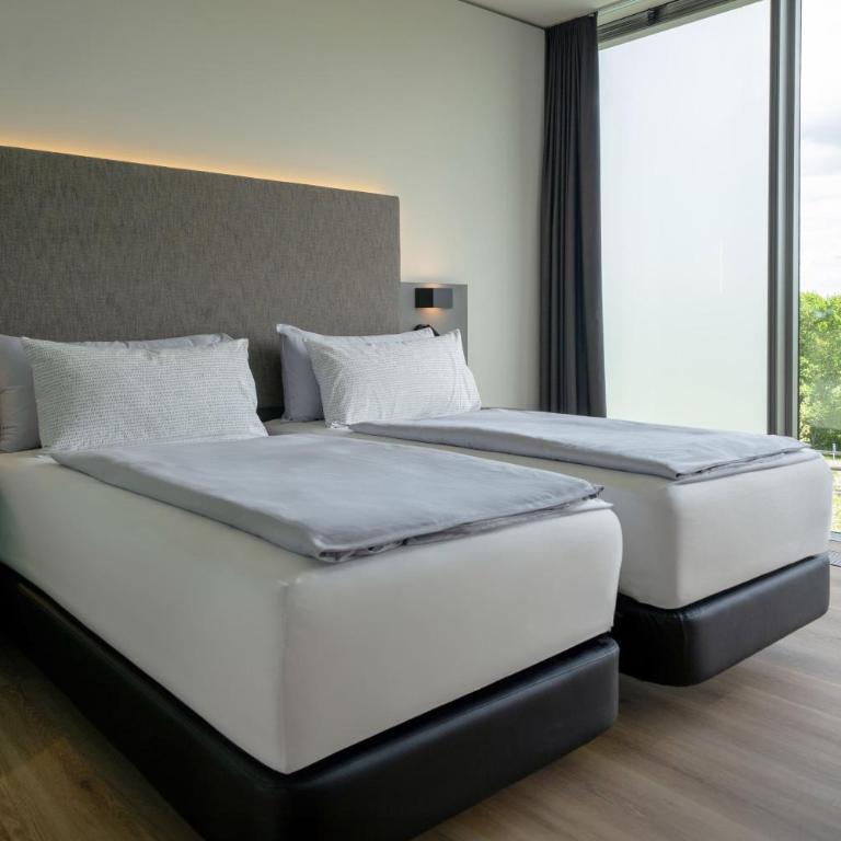 INNSiDE by Meliá München Parkstadt Schwabing - Camera Innside - 2
