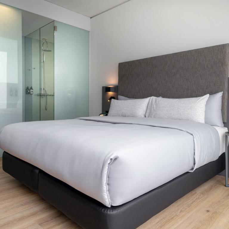 INNSiDE by Meliá München Parkstadt Schwabing - Camera Innside - 1