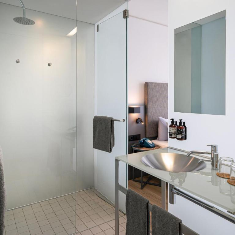 INNSiDE by Meliá München Parkstadt Schwabing - Camera Innside - 5