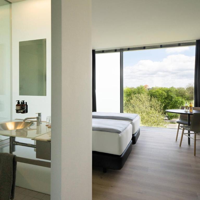 INNSiDE by Meliá München Parkstadt Schwabing - Camera Innside - 3