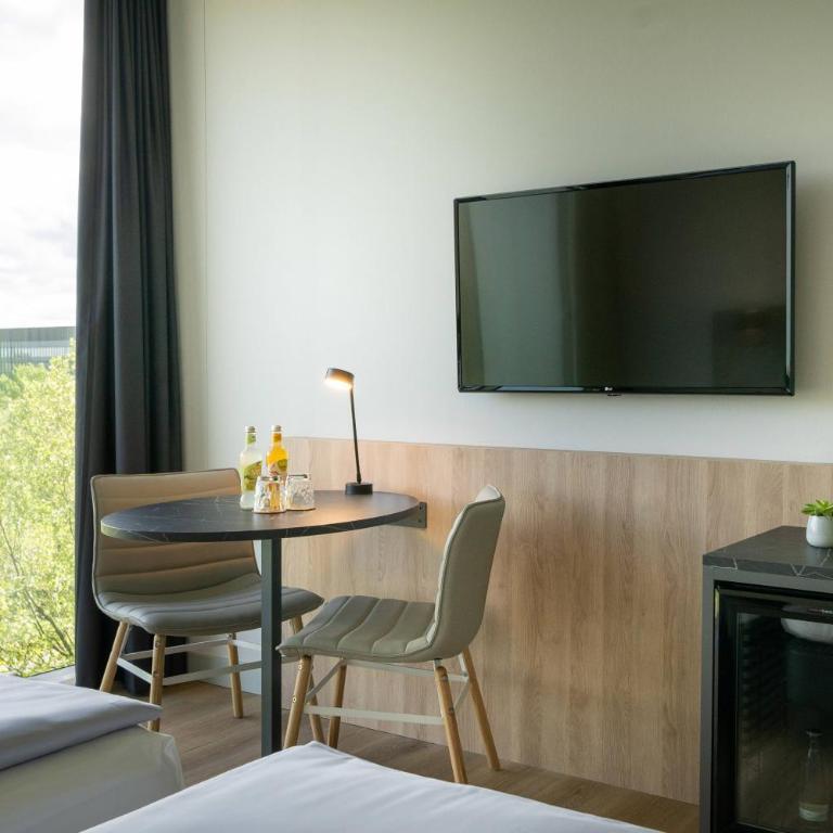 INNSiDE by Meliá München Parkstadt Schwabing - Camera Innside - 4