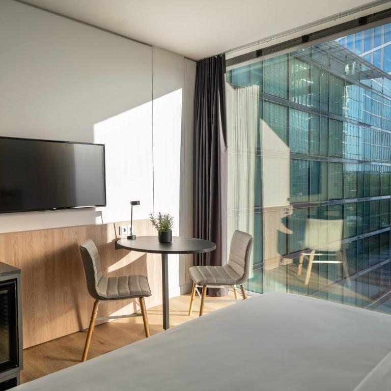 INNSiDE by Meliá München Parkstadt Schwabing - Camera Premium The Innside - 3