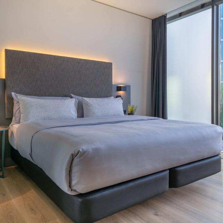 INNSiDE by Meliá München Parkstadt Schwabing - Camera Premium The Innside - 5