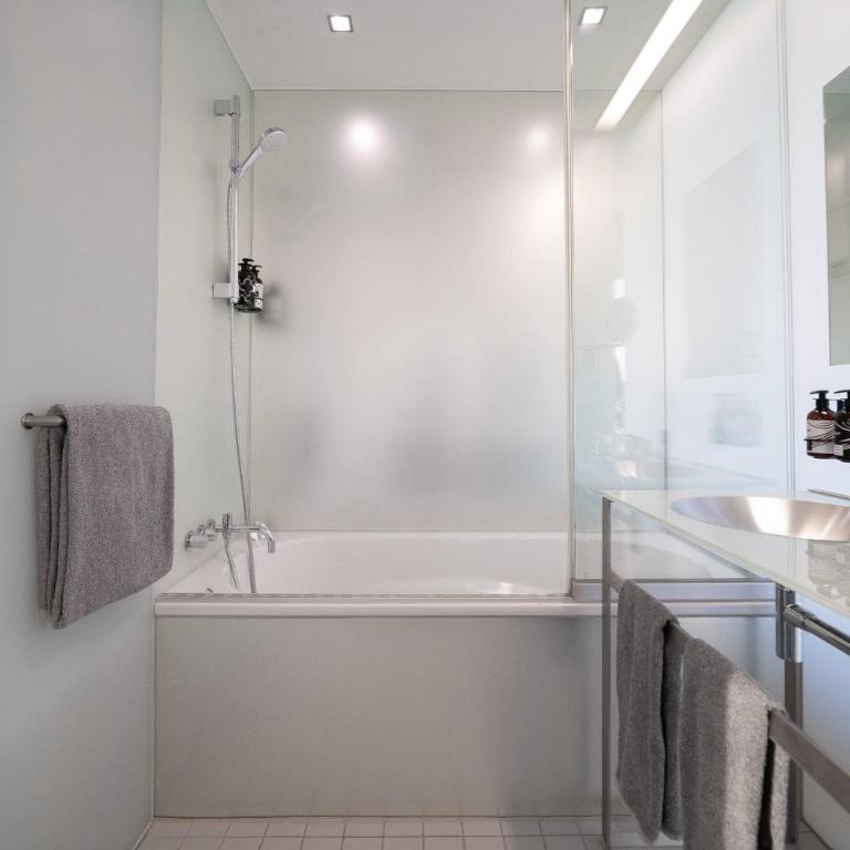INNSiDE by Meliá München Parkstadt Schwabing - Camera Premium The Innside - 7