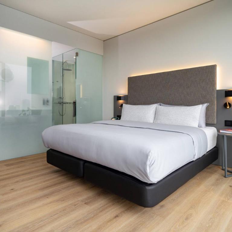 INNSiDE by Meliá München Parkstadt Schwabing - Il Monolocale - 3