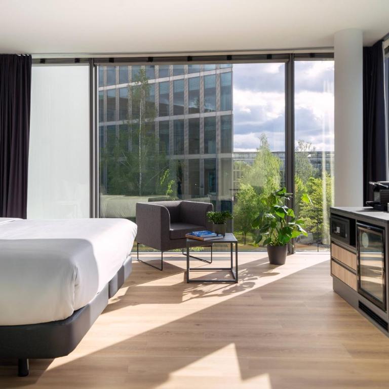 INNSiDE by Meliá München Parkstadt Schwabing - Il Monolocale - 9