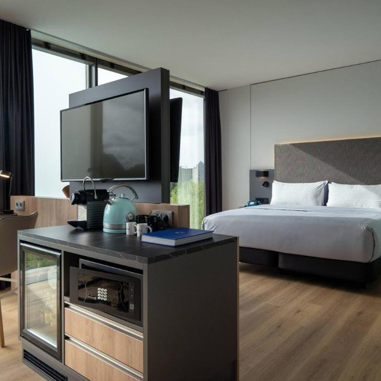 INNSiDE by Meliá München Parkstadt Schwabing - Il Loft - 4