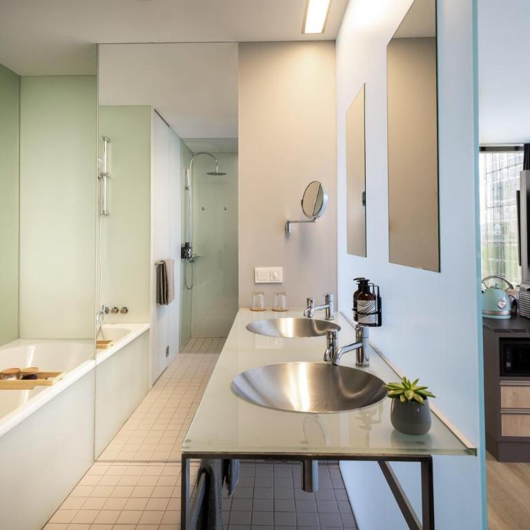 INNSiDE by Meliá München Parkstadt Schwabing - Il Loft - 5