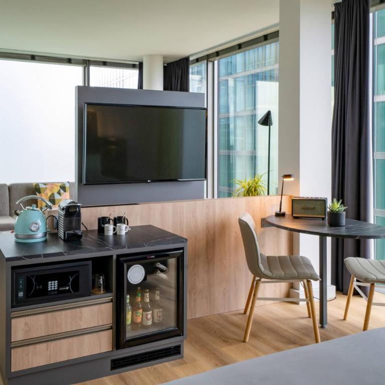 INNSiDE by Meliá München Parkstadt Schwabing - Il Loft - 3