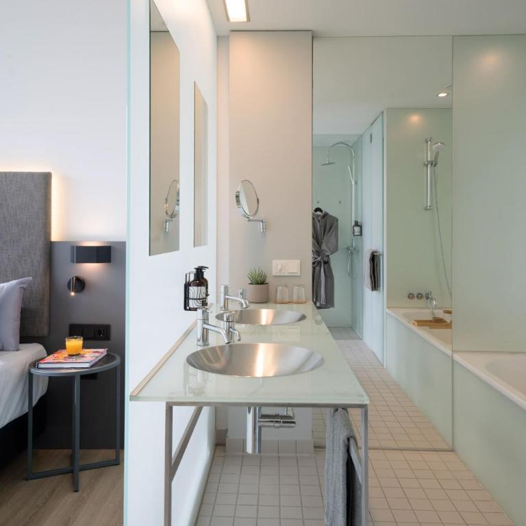 INNSiDE by Meliá München Parkstadt Schwabing - Il Loft - 9