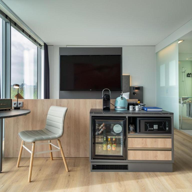 INNSiDE by Meliá München Parkstadt Schwabing - Il Loft - 8