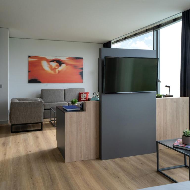 INNSiDE by Meliá München Parkstadt Schwabing - Il Loft - 6
