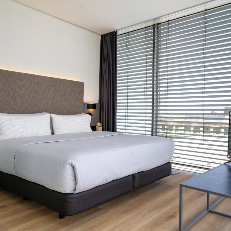 INNSiDE by Meliá München Parkstadt Schwabing - Il Loft - 10