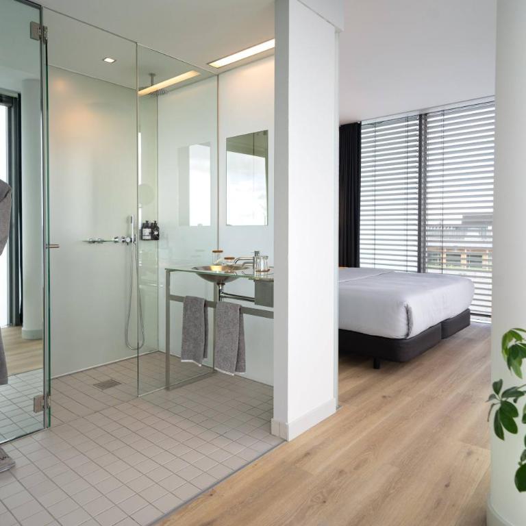 INNSiDE by Meliá München Parkstadt Schwabing - Il Loft - 14
