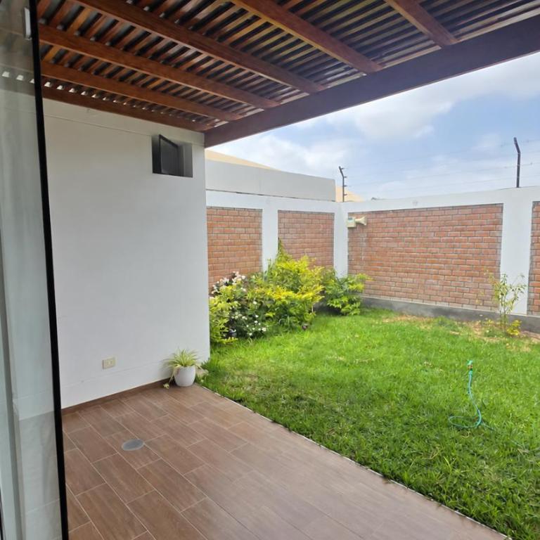 Huacachina Oasis Dorado Casa en Condominio Privado - Casa de 2 dormitorios - 15
