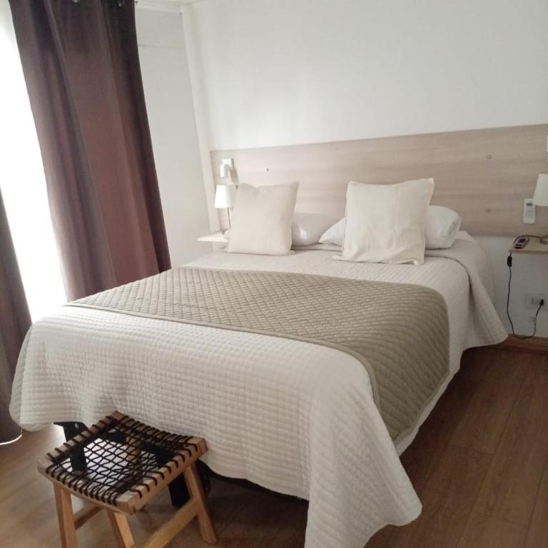 Apart Hotel Home Argus - Apartamento de 1 dormitorio - 2