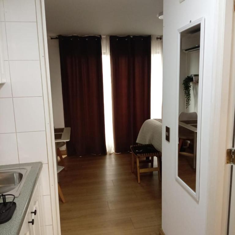 Apart Hotel Home Argus - Apartamento de 1 dormitorio - 12