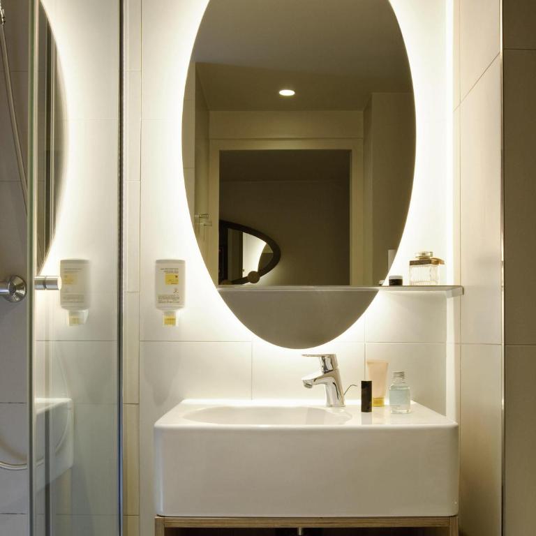 Aparthotel Adagio access München City Olympiapark - Studio für 2 Personen - 4