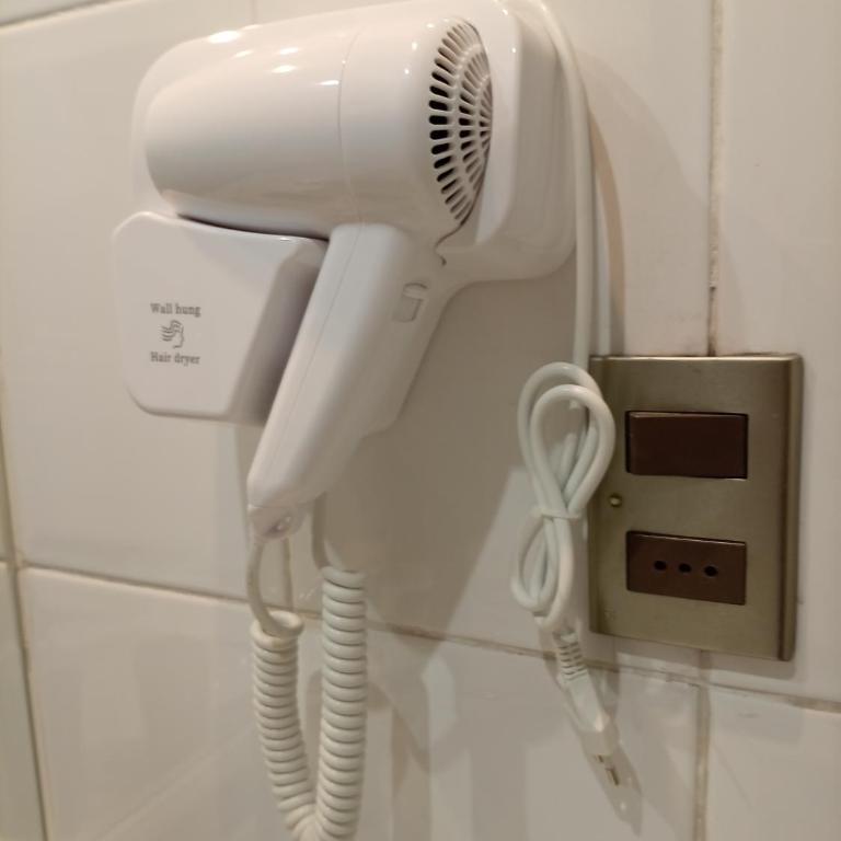 Apart Hotel Home Argus - Apartamento de 1 dormitorio - 17