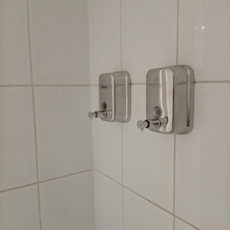 Apart Hotel Home Argus - Apartamento de 1 dormitorio - 18