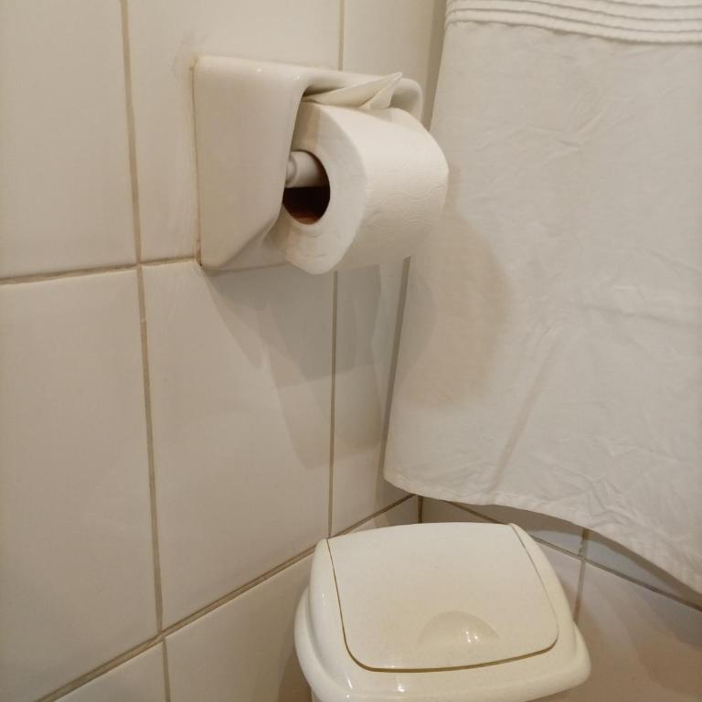 Apart Hotel Home Argus - Apartamento de 1 dormitorio - 19