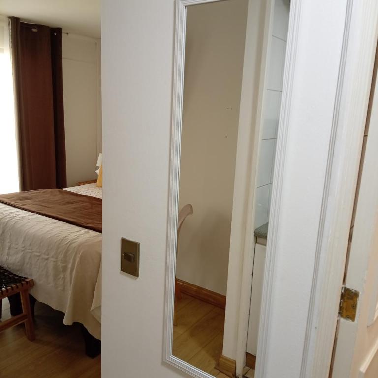Apart Hotel Home Argus - Apartamento de 1 dormitorio - 23
