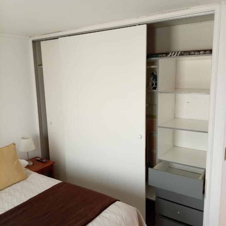 Apart Hotel Home Argus - Apartamento de 1 dormitorio - 24