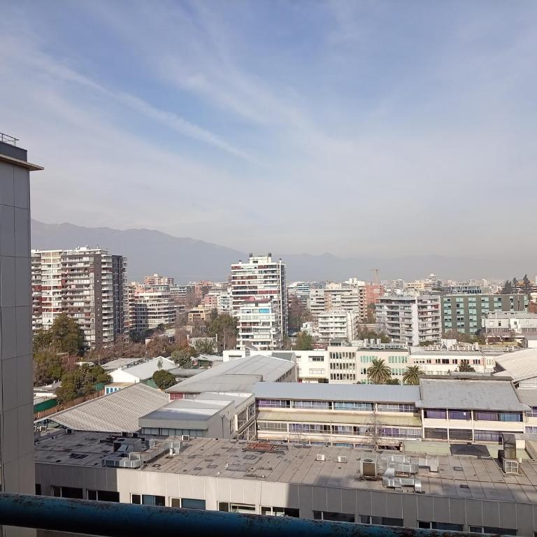 Apart Hotel Home Argus - Apartamento de 1 dormitorio - 33