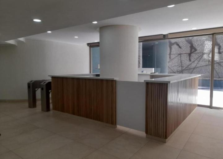 Apart Hotel Home Argus - Apartamento de 1 dormitorio - 27
