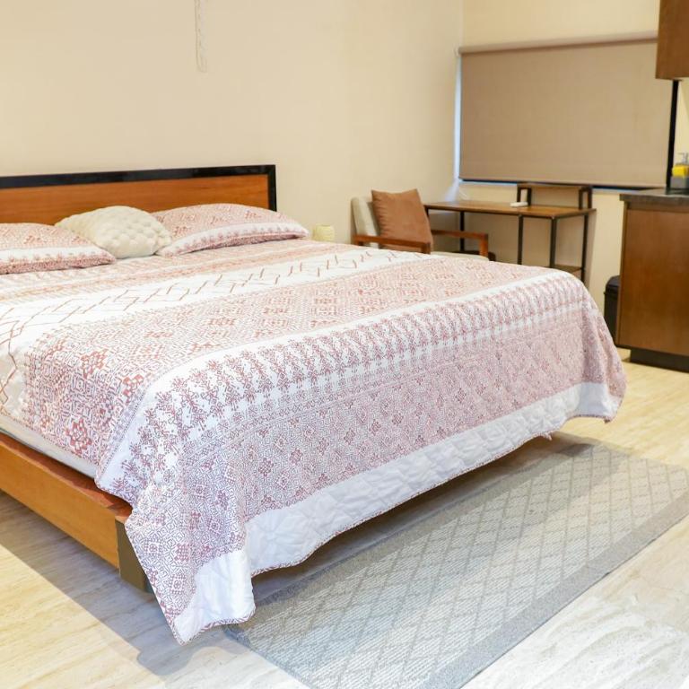 Estudio Ophelia tulum - Apartment mit 1 Schlafzimmer - 2