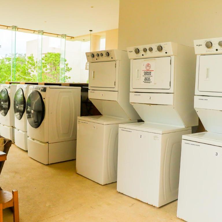 Estudio Ophelia tulum - Apartment mit 1 Schlafzimmer - 4