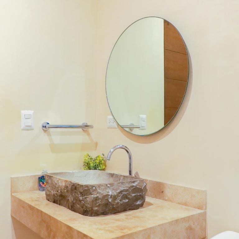 Estudio Ophelia tulum - Apartment mit 1 Schlafzimmer - 6
