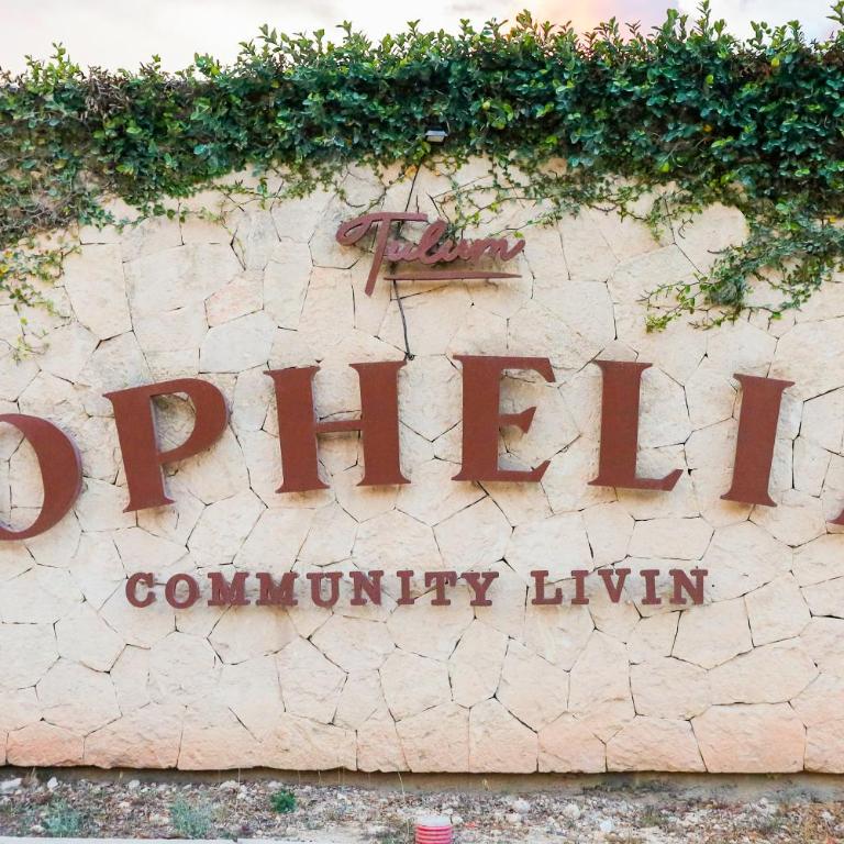 Estudio Ophelia tulum - Apartment mit 1 Schlafzimmer - 19