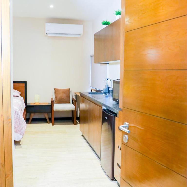 Estudio Ophelia tulum - Apartment mit 1 Schlafzimmer - 21
