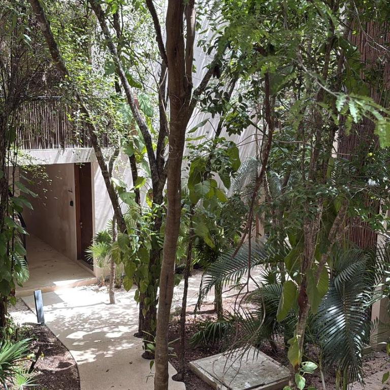 Estudio Ophelia tulum - Apartment mit 1 Schlafzimmer - 23