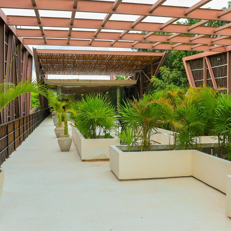 Estudio Ophelia tulum - Apartment mit 1 Schlafzimmer - 26