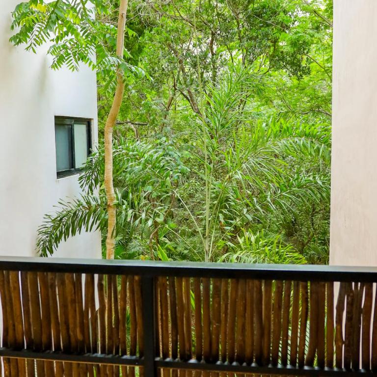 Estudio Ophelia tulum - Apartment mit 1 Schlafzimmer - 27