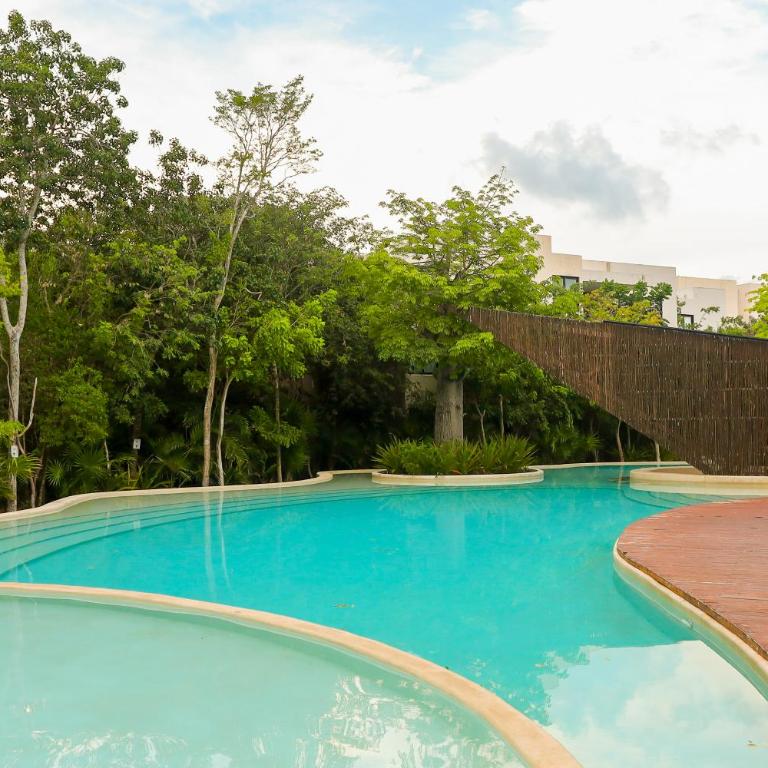 Estudio Ophelia tulum - Apartment mit 1 Schlafzimmer - 28