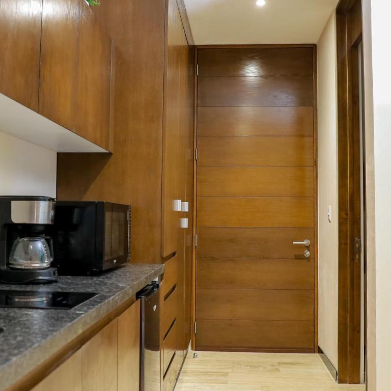 Estudio Ophelia tulum - Apartment mit 1 Schlafzimmer - 30