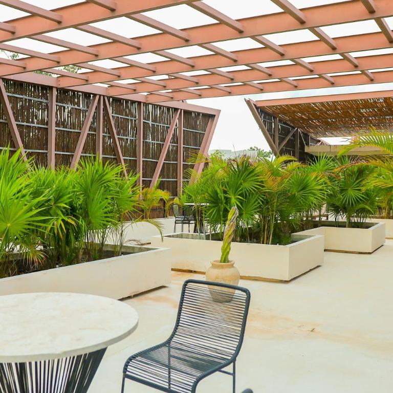 Estudio Ophelia tulum - Apartment mit 1 Schlafzimmer - 31
