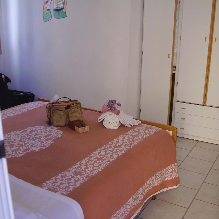 Albergo Maria Gabriella - Camera Tripla con Balcone - 4